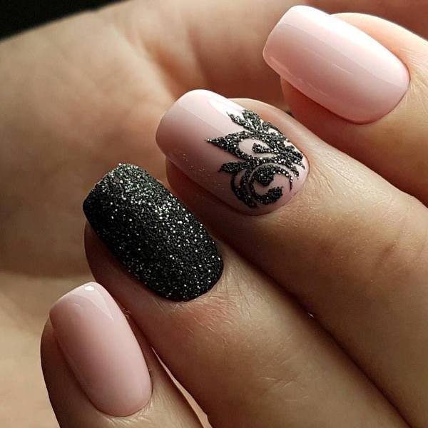 16+ Lovely Nail Polish Trends for Spring & Summer 12 summer nails 2017 10 16+ Lovely Nail Polish Trends for Spring & Summer - 12