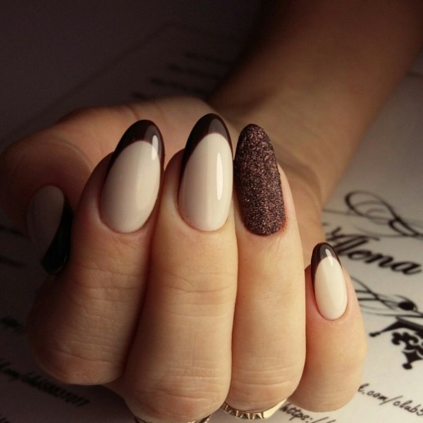 16+ Lovely Nail Polish Trends for Spring & Summer 14 summer nails 2017 12 16+ Lovely Nail Polish Trends for Spring & Summer - 14
