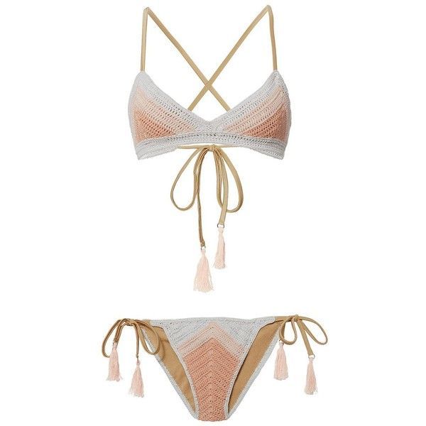 tasseled bikini 3 18+ HOTTEST Swimsuit Trends for Summer - 23
