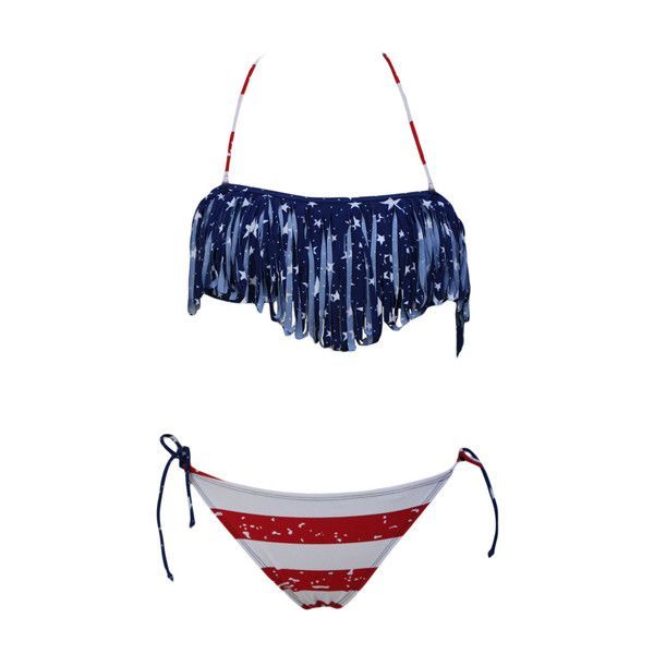 tasseled-bikini-6 18+ HOTTEST Swimsuit Trends for Summer 2020