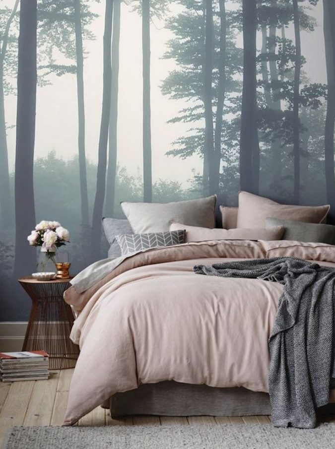 tropical theme bedroom interior design Trending: 20+ Bedroom Designs to Watch for - 6