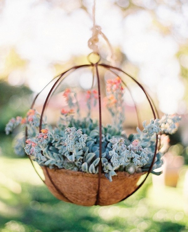 82+ Awesome Outdoor Wedding Decoration Ideas