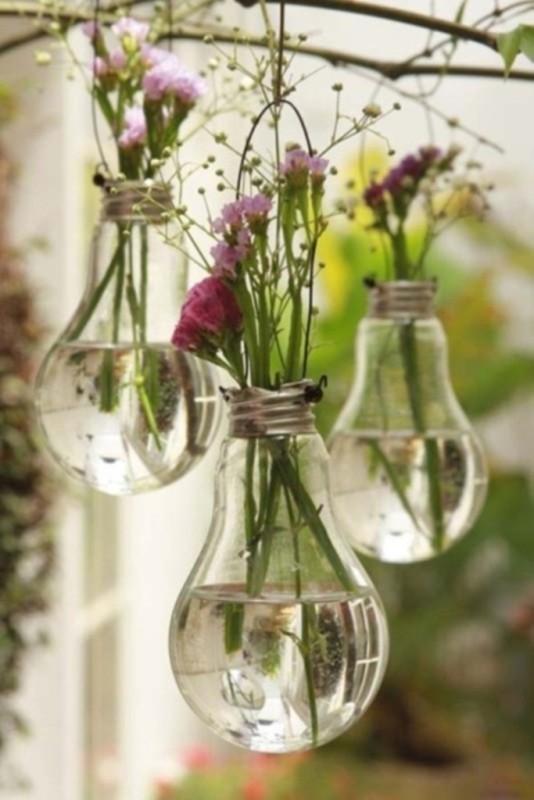 using trees for decoration 9 82+ Awesome Outdoor Wedding Decoration Ideas - 86