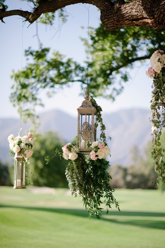 82+ Awesome Outdoor Wedding Decoration Ideas