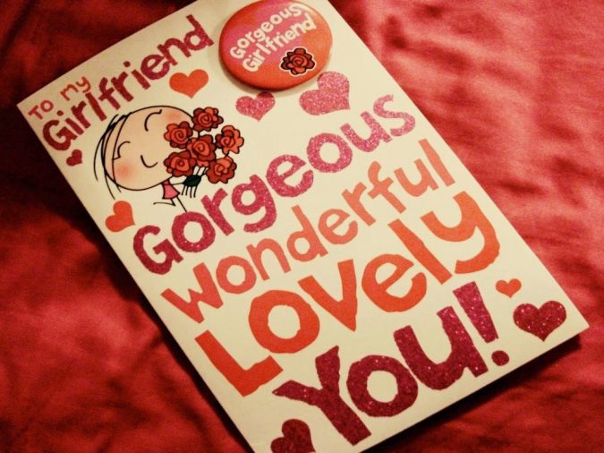 Romantic Gifts For Your Lady on the Valentine's Day 9 valentines day cards picture wallpaper Romantic Gifts For Your Lady on the Valentine's Day - 9