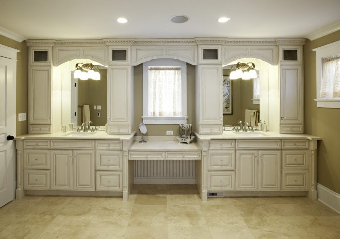 vanities home decor 15+ Latest Interior Design Ideas for Your Home - 11