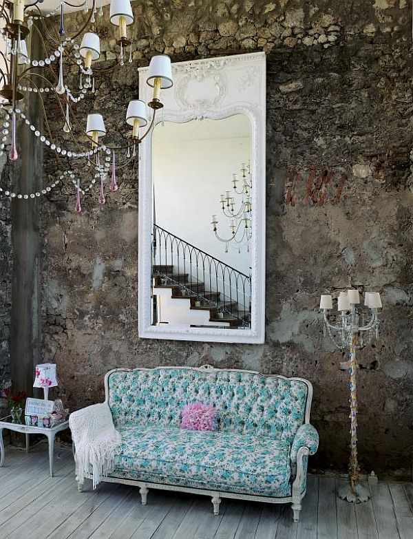 14 Hottest Interior Designers Trends 27 vintage interior design 2 14 Hottest Interior Designers Trends - 27