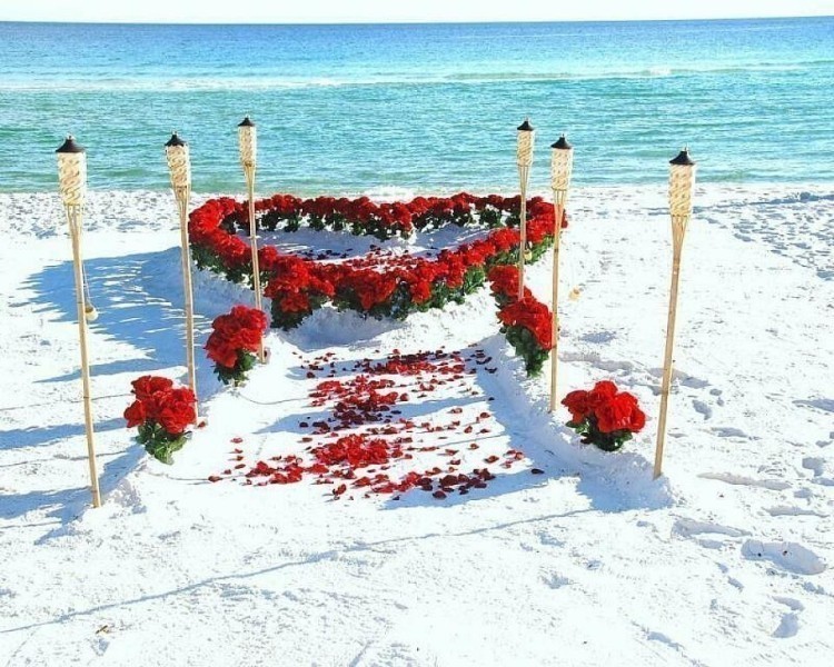 wedding aisle decoration ideas 27 82+ Awesome Outdoor Wedding Decoration Ideas - 64