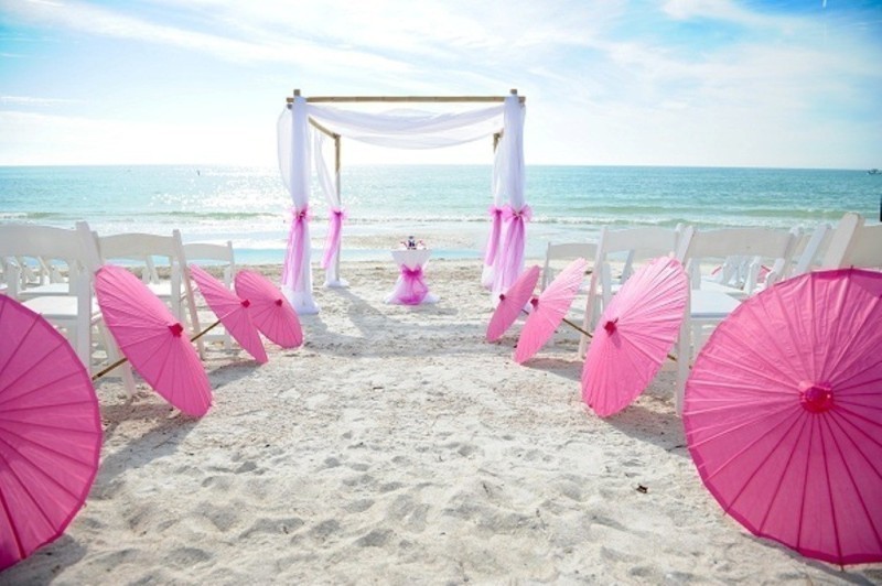 wedding-aisle-decoration-ideas-29 82+ Awesome Outdoor Wedding Decoration Ideas