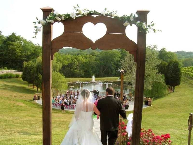 wedding arch and backdrop decoration ideas 25 82+ Awesome Outdoor Wedding Decoration Ideas - 36