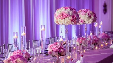 wedding centerpiece 79+ Insanely Stunning Wedding Centerpiece Ideas - 28