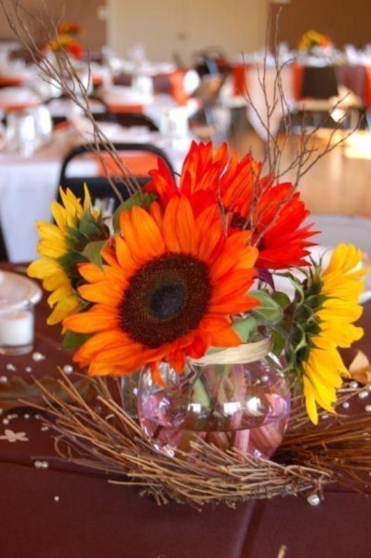 79+ Insanely Stunning Wedding Centerpiece Ideas 163 wedding centerpiece ideas 1 79+ Insanely Stunning Wedding Centerpiece Ideas - 163