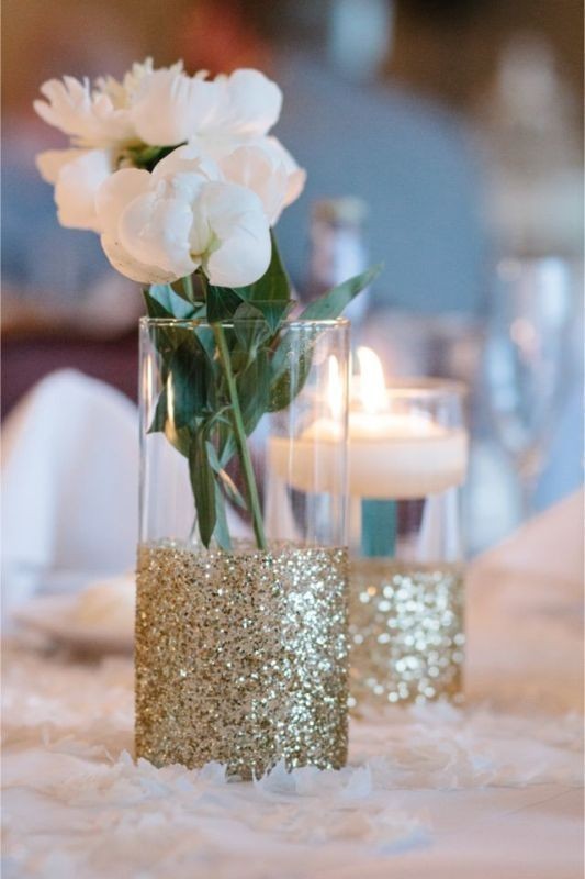 79+ Insanely Stunning Wedding Centerpiece Ideas 173 wedding centerpiece ideas 11 79+ Insanely Stunning Wedding Centerpiece Ideas - 173