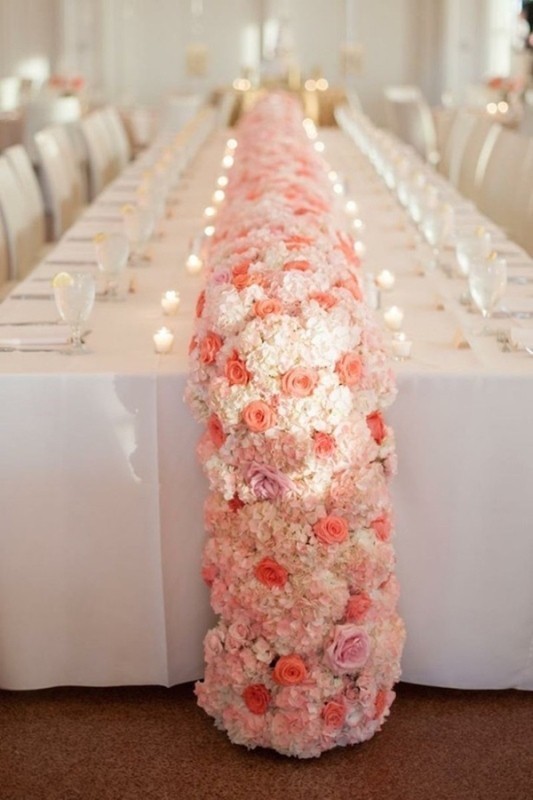 79+ Insanely Stunning Wedding Centerpiece Ideas 174 wedding centerpiece ideas 12 79+ Insanely Stunning Wedding Centerpiece Ideas - 174