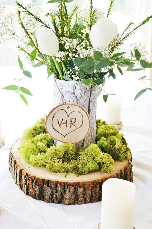 79+ Insanely Stunning Wedding Centerpiece Ideas 176 wedding centerpiece ideas 14 79+ Insanely Stunning Wedding Centerpiece Ideas - 176