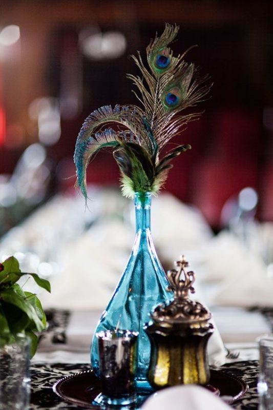 79+ Insanely Stunning Wedding Centerpiece Ideas 178 wedding centerpiece ideas 16 79+ Insanely Stunning Wedding Centerpiece Ideas - 178