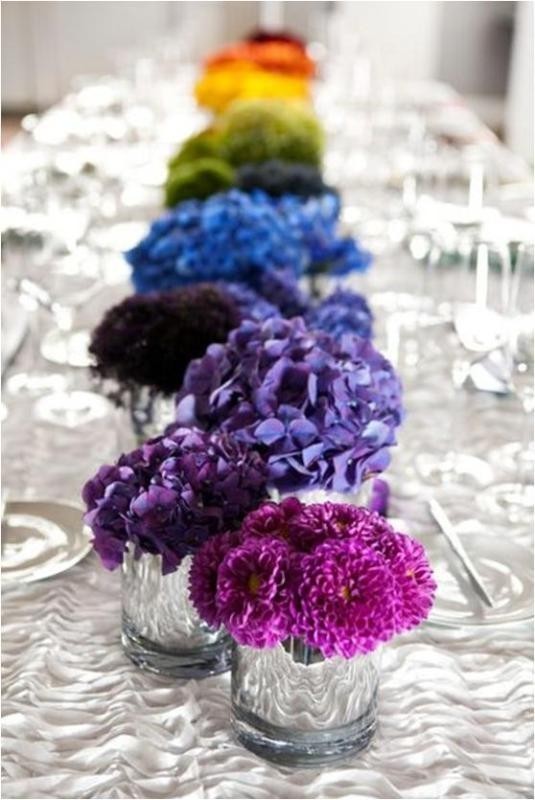79+ Insanely Stunning Wedding Centerpiece Ideas 182 wedding centerpiece ideas 20 79+ Insanely Stunning Wedding Centerpiece Ideas - 182