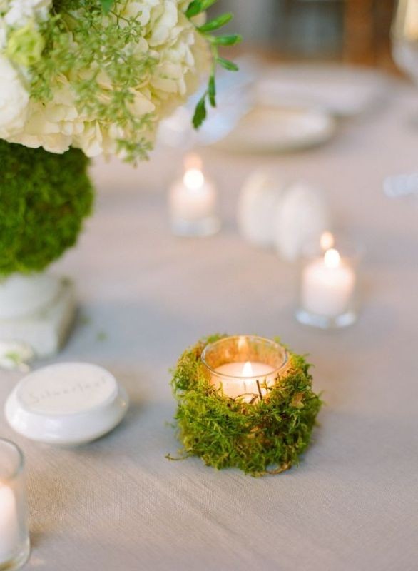 79+ Insanely Stunning Wedding Centerpiece Ideas 188 wedding centerpiece ideas 26 79+ Insanely Stunning Wedding Centerpiece Ideas - 188