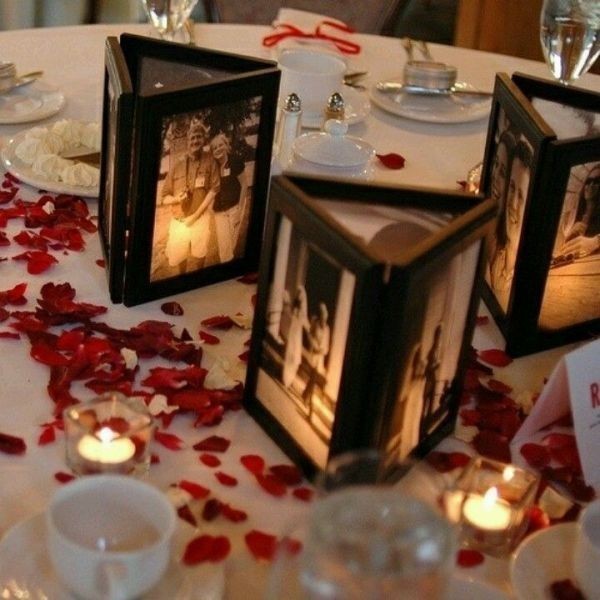 79+ Insanely Stunning Wedding Centerpiece Ideas 191 wedding centerpiece ideas 29 79+ Insanely Stunning Wedding Centerpiece Ideas - 191