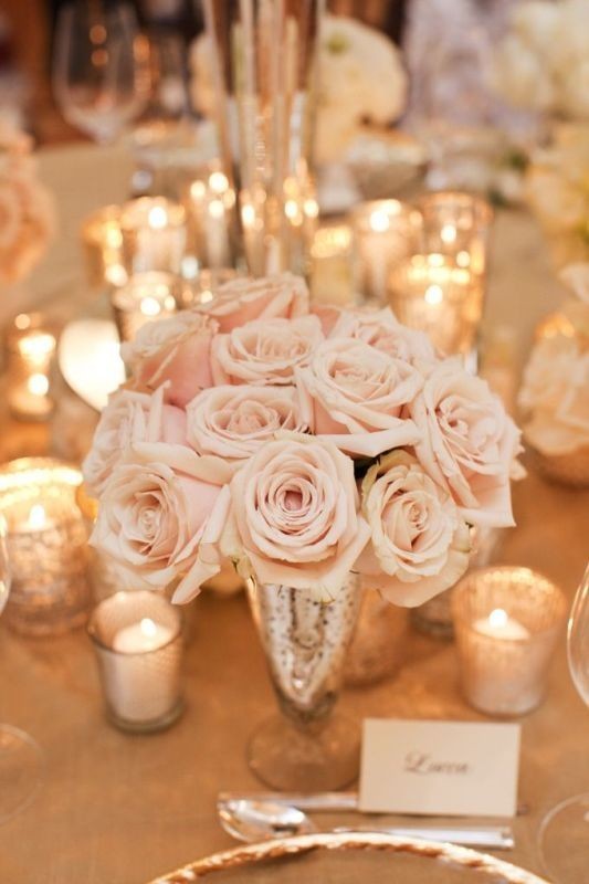 79+ Insanely Stunning Wedding Centerpiece Ideas 170 wedding centerpiece ideas 8 79+ Insanely Stunning Wedding Centerpiece Ideas - 170