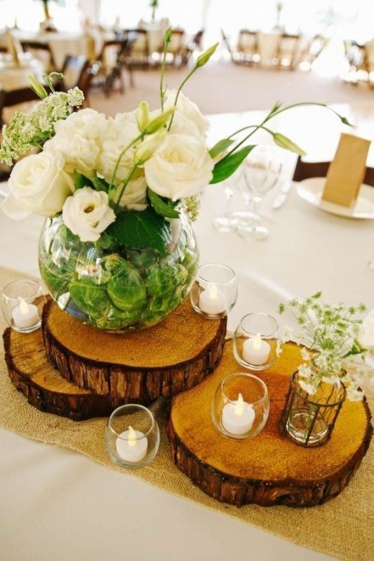 79+ Insanely Stunning Wedding Centerpiece Ideas 171 wedding centerpiece ideas 9 79+ Insanely Stunning Wedding Centerpiece Ideas - 171