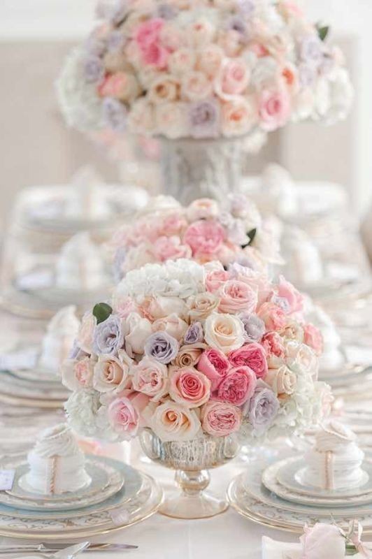 79+ Insanely Stunning Wedding Centerpiece Ideas 162 wedding centerpiece ideas 79+ Insanely Stunning Wedding Centerpiece Ideas - 162