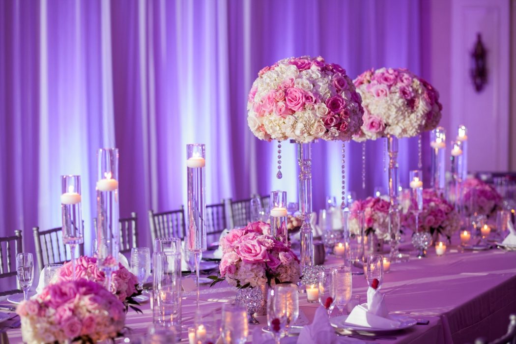 79+ Insanely Stunning Wedding Centerpiece Ideas 285 wedding centerpiece 79+ Insanely Stunning Wedding Centerpiece Ideas - 170 Pouted Lifestyle Magazine