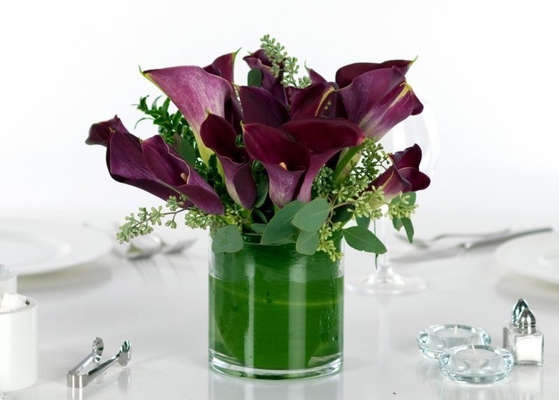 79+ Insanely Stunning Wedding Centerpiece Ideas 13 wedding centerpieces 11 79+ Insanely Stunning Wedding Centerpiece Ideas - 13