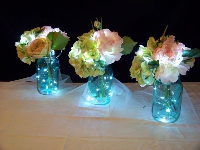 79+ Insanely Stunning Wedding Centerpiece Ideas 15 wedding centerpieces 13 79+ Insanely Stunning Wedding Centerpiece Ideas - 15