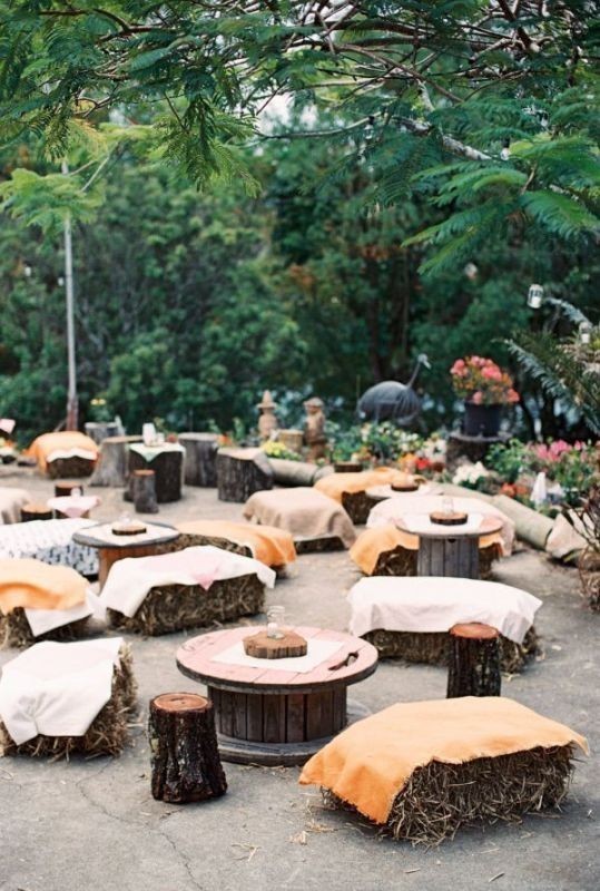 wedding-chair-decoration-ideas-10 88+ Unique Ideas for Decorating Your Outdoor Wedding