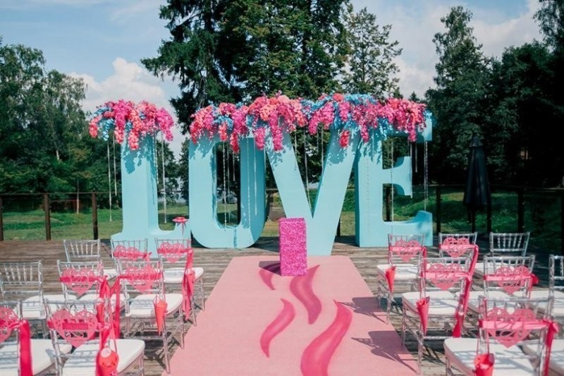 wedding-chair-decoration-ideas-20 88+ Unique Ideas for Decorating Your Outdoor Wedding