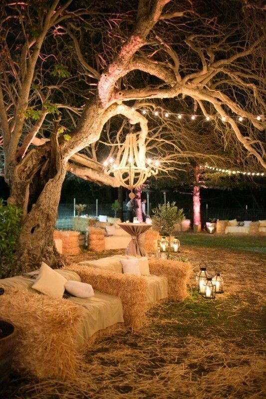 wedding-chair-decoration-ideas-3 88+ Unique Ideas for Decorating Your Outdoor Wedding