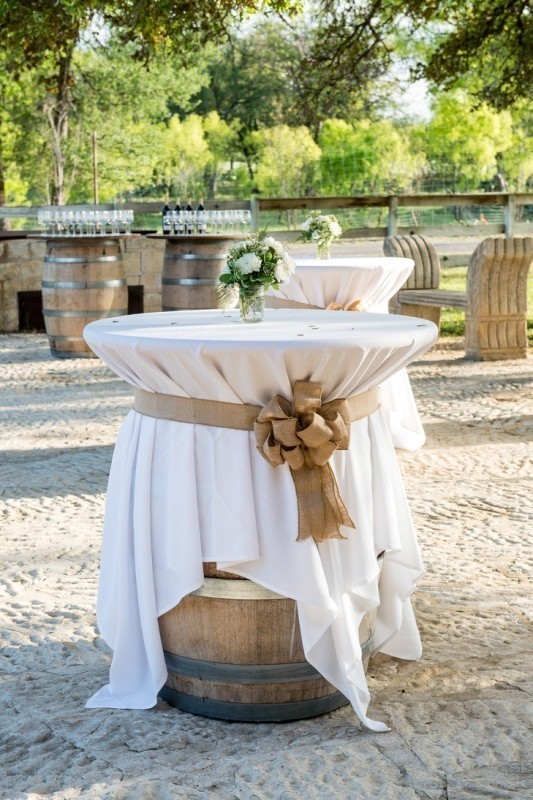 wedding table decoration ideas 2 82+ Awesome Outdoor Wedding Decoration Ideas - 100