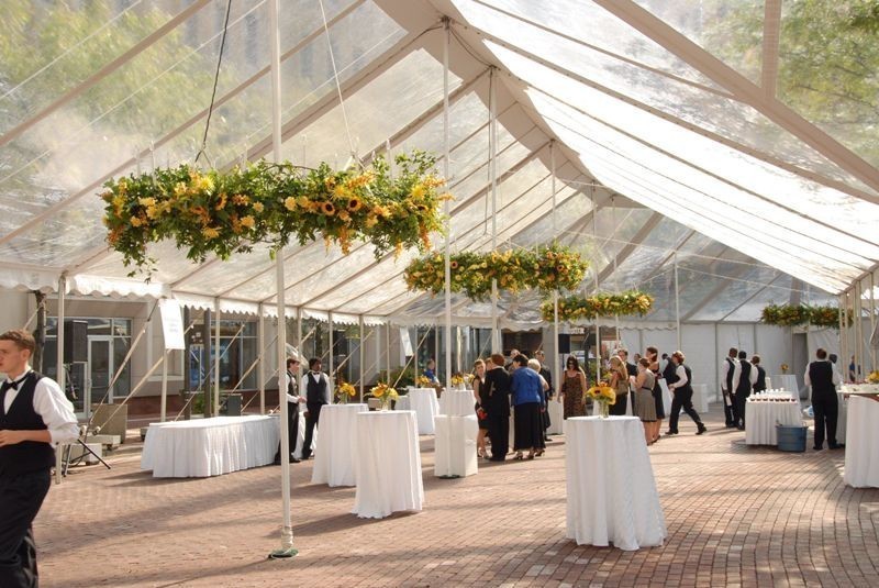 88+ Unique Ideas for Decorating Your Outdoor Wedding 78 wedding tent decoration ideas 17 88+ Unique Ideas for Decorating Your Outdoor Wedding - 78