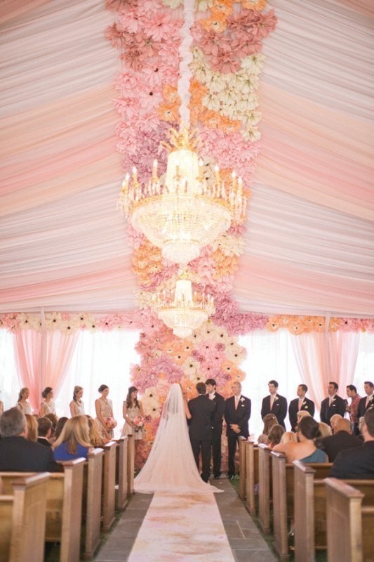 88+ Unique Ideas for Decorating Your Outdoor Wedding 64 wedding tent decoration ideas 3 88+ Unique Ideas for Decorating Your Outdoor Wedding - 64