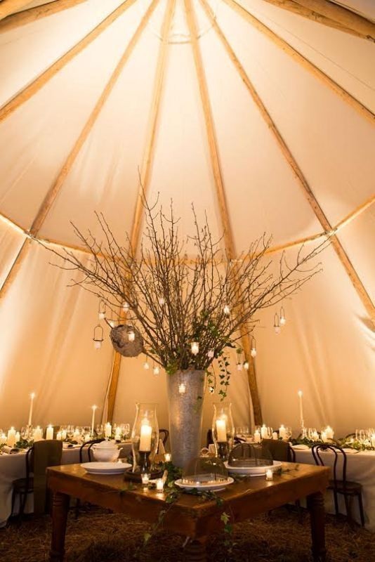 88+ Unique Ideas for Decorating Your Outdoor Wedding 65 wedding tent decoration ideas 4 88+ Unique Ideas for Decorating Your Outdoor Wedding - 65