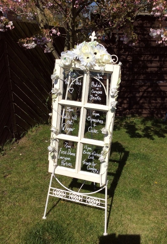 88+ Unique Ideas for Decorating Your Outdoor Wedding 44 welcome wedding signs 5 88+ Unique Ideas for Decorating Your Outdoor Wedding - 44