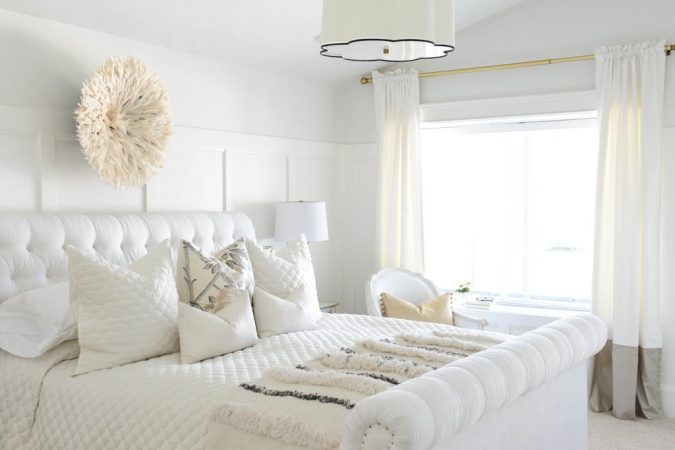 white and off white interior design How Decorate White 15+ Latest Interior Design Ideas for Your Home - 21