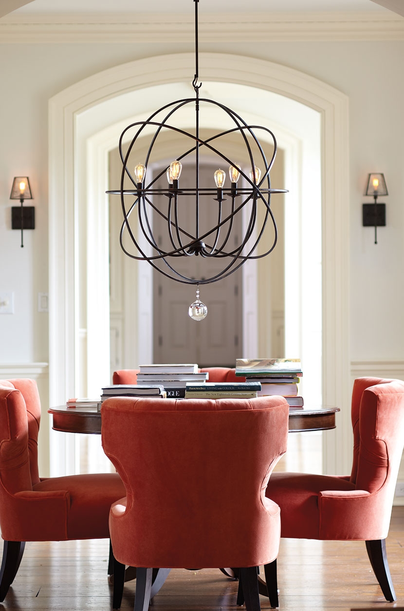 10 Ways to Add Glam to Your Hollywood Home 3 10ways drama 7 10 Ways to Add Glam to Your Hollywood Home - 3