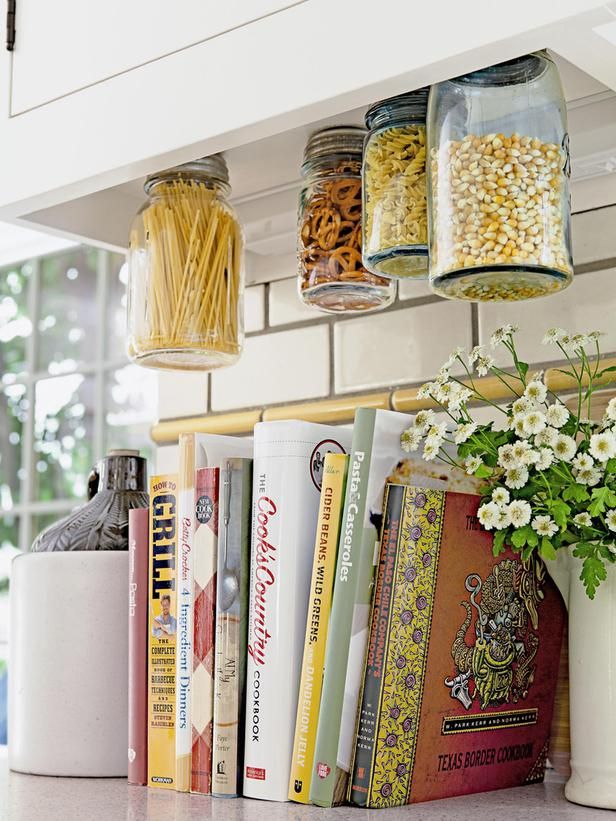 6 Affordable Organizing and Decoration Ideas for your Kitchen 2 3602d0d003d93f74dc897fd65bb3b826 6 Affordable Organizing and Decoration Ideas for your Kitchen - 2