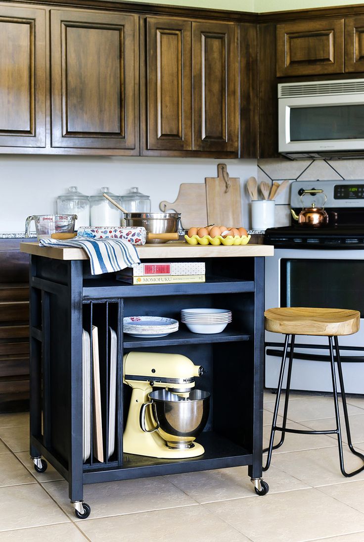 6 Affordable Organizing and Decoration Ideas for your Kitchen 18 69aebb42e912b52da0952c4915bc1313 6 Affordable Organizing and Decoration Ideas for your Kitchen - 18