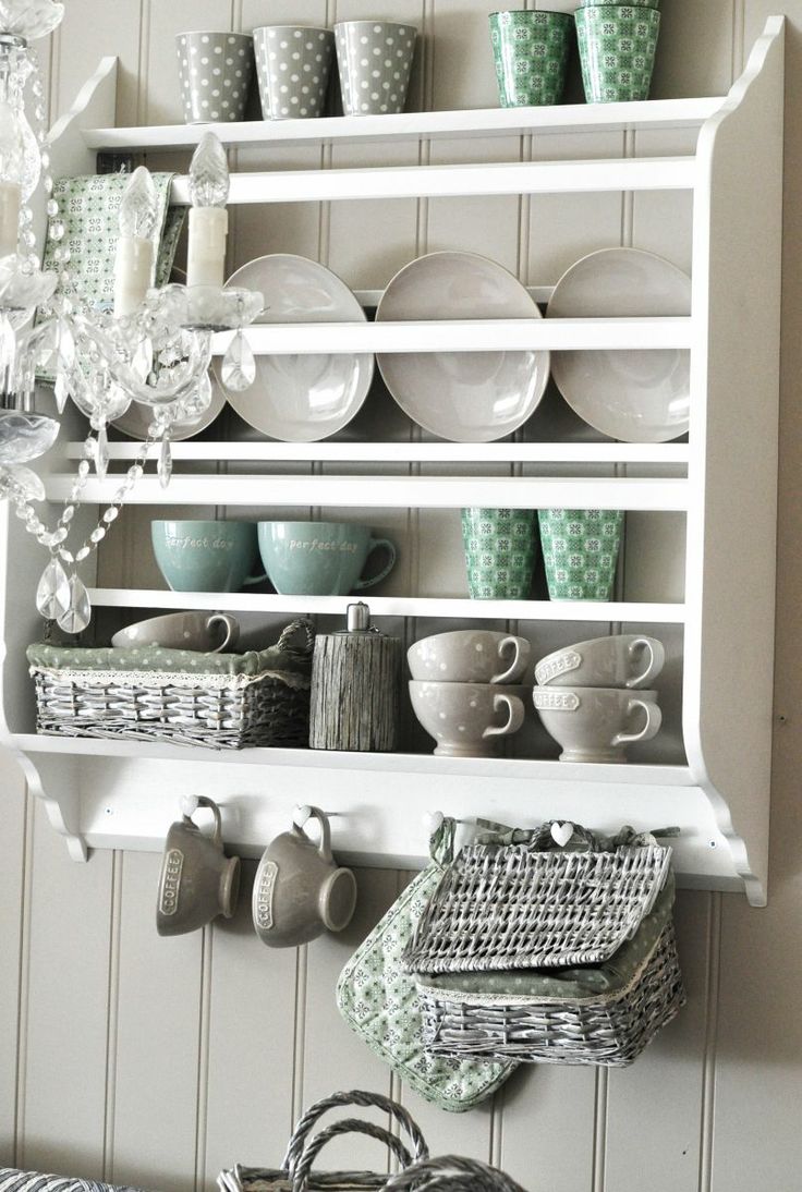 6 Affordable Organizing and Decoration Ideas for your Kitchen 39 94c8ffa5e3749b248b42761cf008e5f8 6 Affordable Organizing and Decoration Ideas for your Kitchen - 39