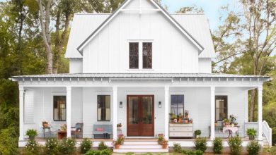 Curb Appeal of Your Home Improve the Curb Appeal of Your Home with These Simple Tips - 2