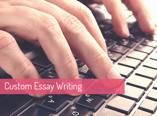 Custom essay writing service How to Complete Your Essay in Time - 4