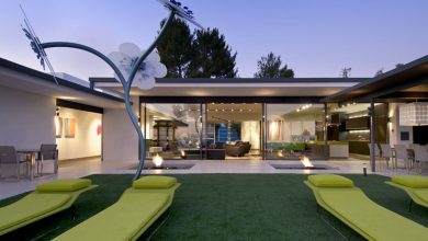 10 Ways to Add Glam to Your Hollywood Home 32 Hollywood Home 10 Ways to Add Glam to Your Hollywood Home - 30