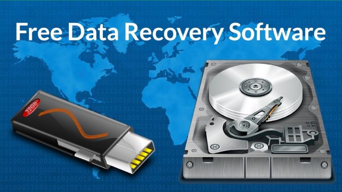 Information free data recovery software What Are the Free Information Recuperation Programming Accessible? - 3