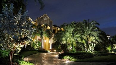 Lush Lighting Your Outdoor Spaces Lush Lighting - 5 Tips for Lighting Your Outdoor Spaces - 72