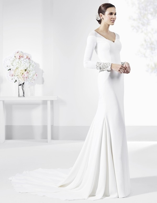 84+ Coolest Wedding Dresses for Muslim Brides 102 Muslim wedding dresses 100 84+ Coolest Wedding Dresses for Muslim Brides - 102