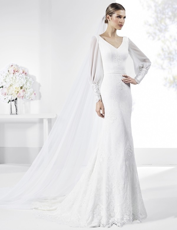 84+ Coolest Wedding Dresses for Muslim Brides 108 Muslim wedding dresses 106 84+ Coolest Wedding Dresses for Muslim Brides - 108