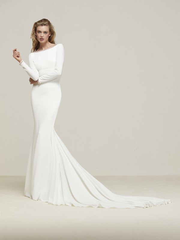 84+ Coolest Wedding Dresses for Muslim Brides 111 Muslim wedding dresses 109 84+ Coolest Wedding Dresses for Muslim Brides - 111
